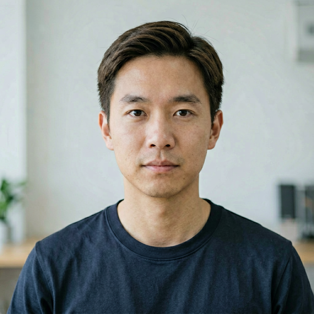 数据分析爱好者头像