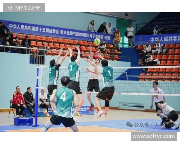 武汉排球队在全国排球耐力排行榜中荣获第六名展现出强大实力与团队精神