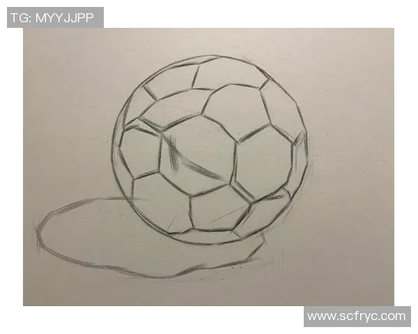 足球明星素描艺术创作技巧与表现手法探讨